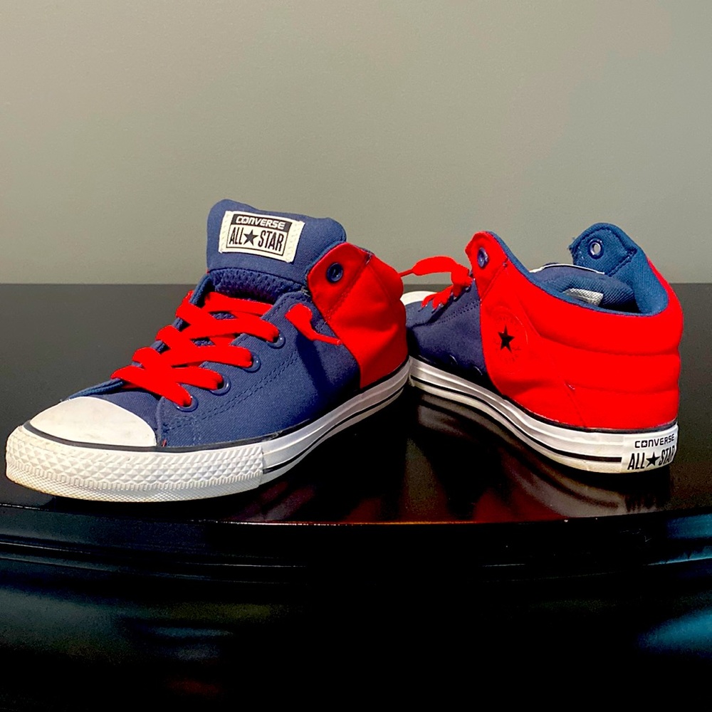 Converse